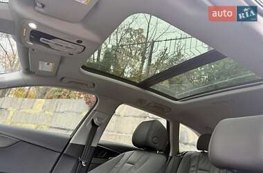 Универсал Audi A4 Allroad 2021 в 