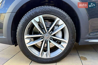 Універсал Audi A4 Allroad 2017 в 