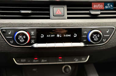 Універсал Audi A4 Allroad 2017 в 