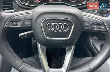 Універсал Audi A4 Allroad 2018 в 