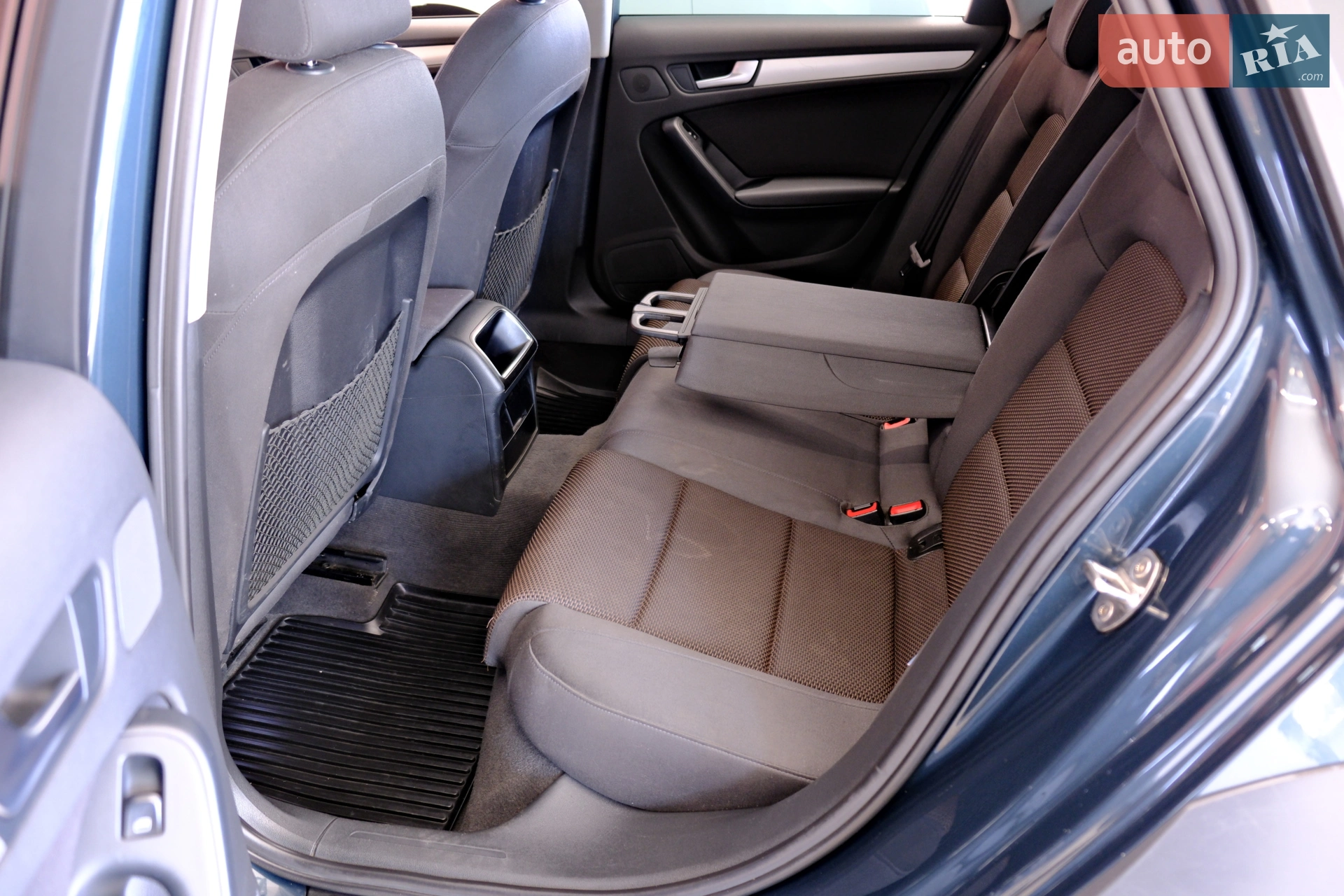 2011 Audi A4 allroad - мініатюра 30