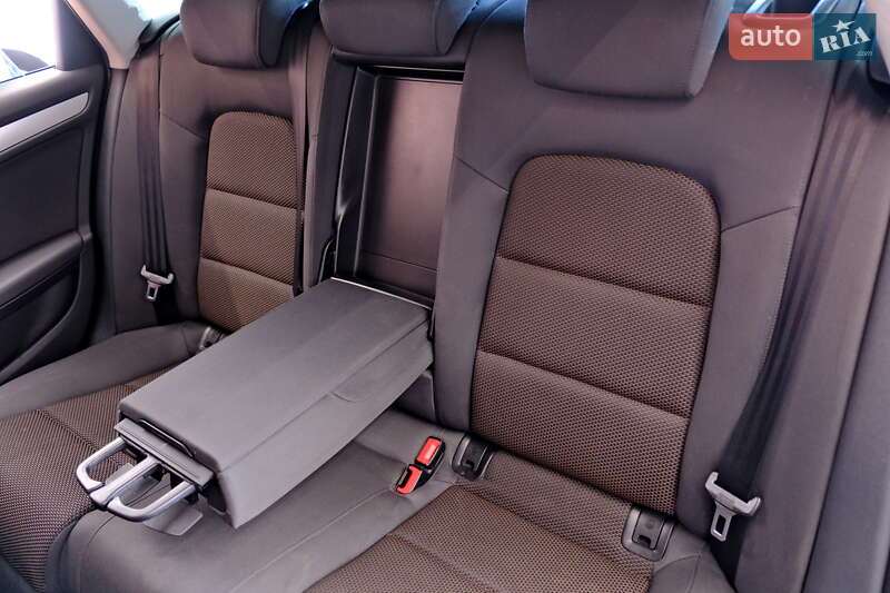 Універсал Audi A4 Allroad 2011 в Одесі