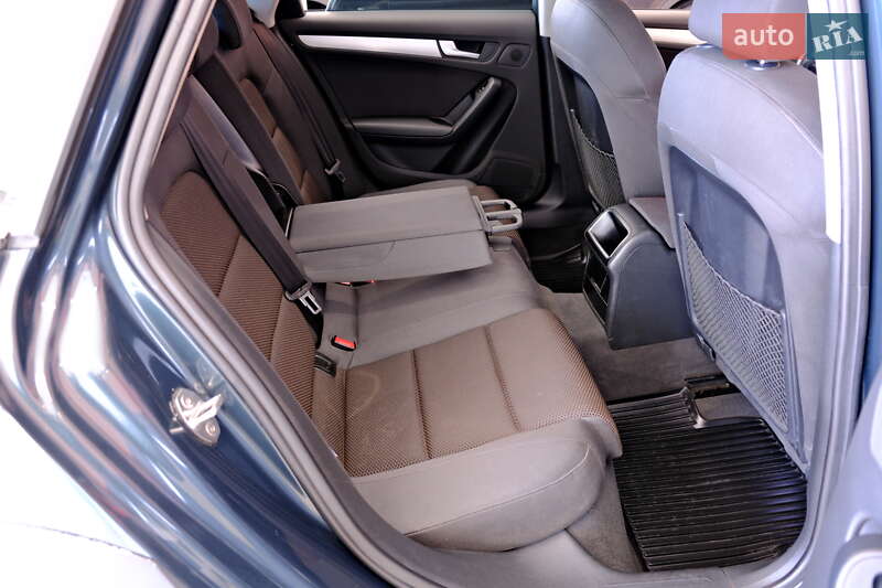 Універсал Audi A4 Allroad 2011 в Одесі