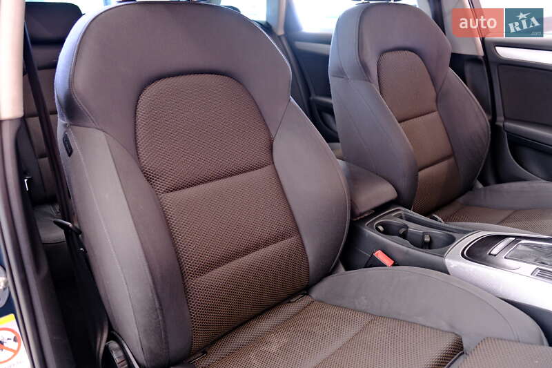Універсал Audi A4 Allroad 2011 в Одесі