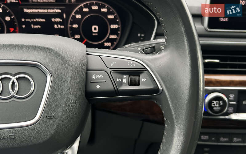 Універсал Audi A4 Allroad 2019 в Львові фото 19 Універсал Audi A4 Allroad 2019 в Львові