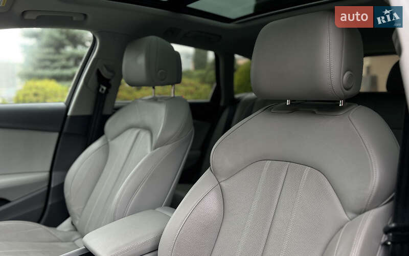 Універсал Audi A4 Allroad 2019 в Львові фото 24 Універсал Audi A4 Allroad 2019 в Львові
