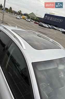 Универсал Audi A4 Allroad 2009 в 