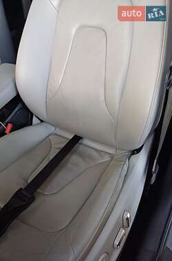 Універсал Audi A4 Allroad 2012 в Львові