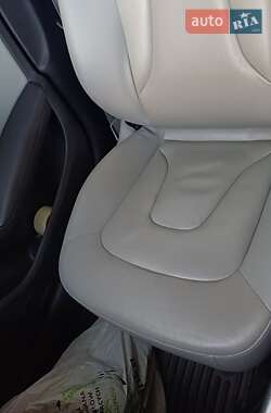 Універсал Audi A4 Allroad 2012 в Львові