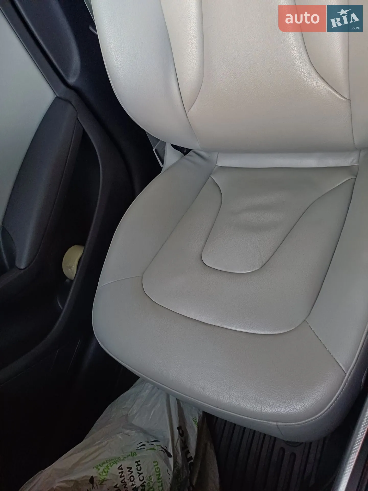 2012 Audi A4 allroad - мініатюра 16
