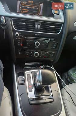 Універсал Audi A4 Allroad 2012 в Львові