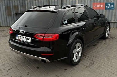 Універсал Audi A4 Allroad 2010 в 