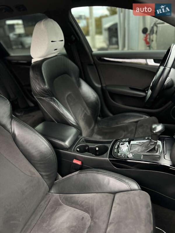 Универсал Audi A4 Allroad 2010 в Одессе