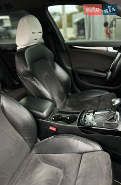 Універсал Audi A4 Allroad 2010 в 