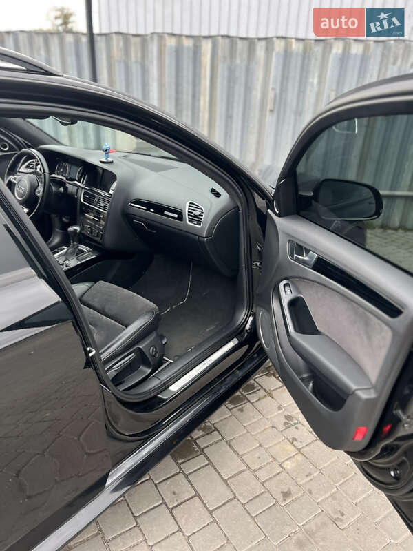 Универсал Audi A4 Allroad 2010 в Одессе