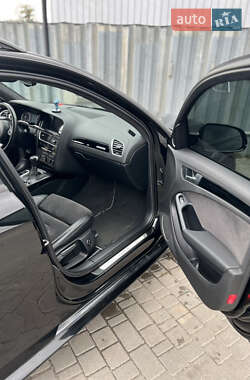 Універсал Audi A4 Allroad 2010 в 