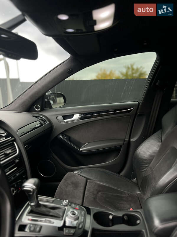 Универсал Audi A4 Allroad 2010 в Одессе