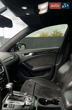Універсал Audi A4 Allroad 2010 в 