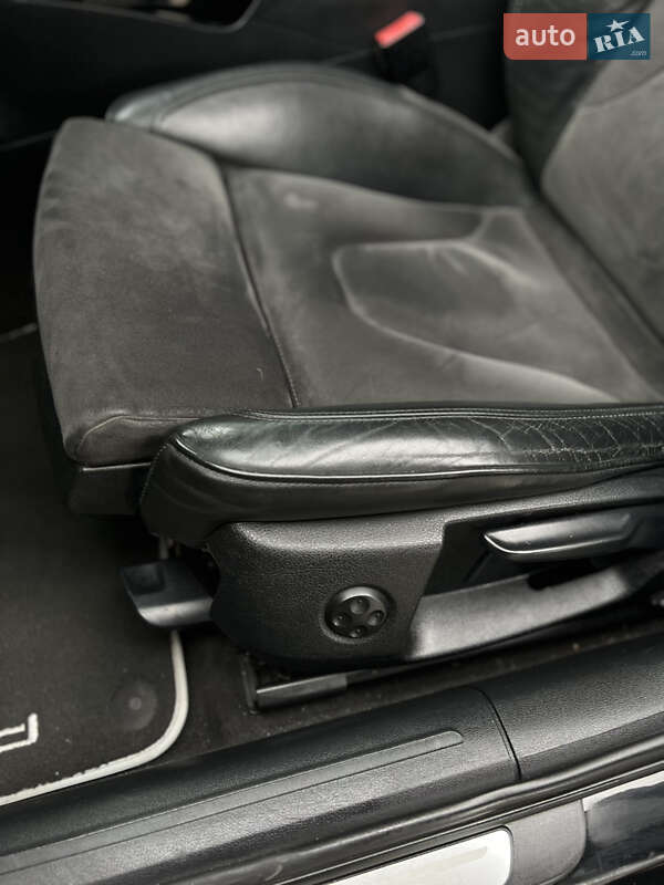 Универсал Audi A4 Allroad 2010 в Одессе