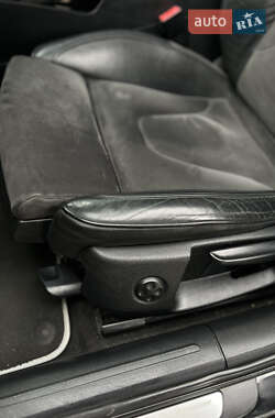Універсал Audi A4 Allroad 2010 в 