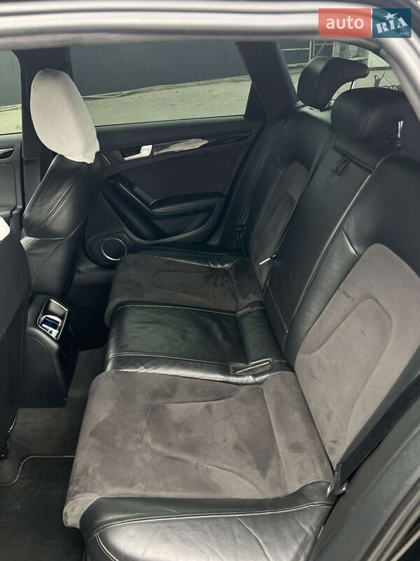 Универсал Audi A4 Allroad 2010 в Одессе