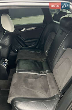 Універсал Audi A4 Allroad 2010 в 
