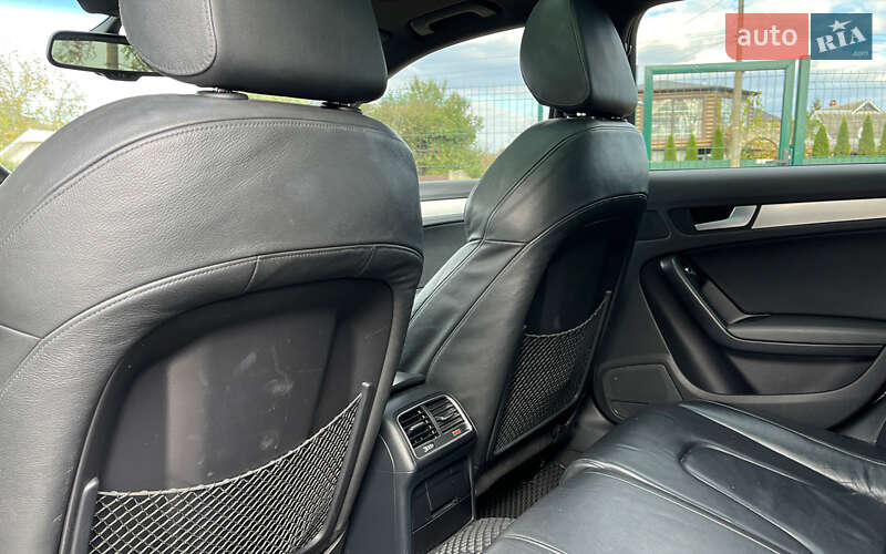 Універсал Audi A4 Allroad 2014 в Коломиї фото 21 Універсал Audi A4 Allroad 2014 в Коломиї