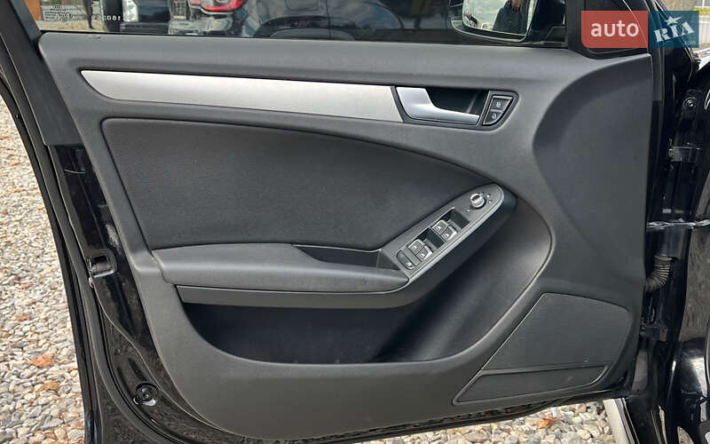 Універсал Audi A4 Allroad 2014 в Коломиї фото 26 Універсал Audi A4 Allroad 2014 в Коломиї