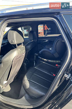 Универсал Audi A4 Allroad 2016 в 