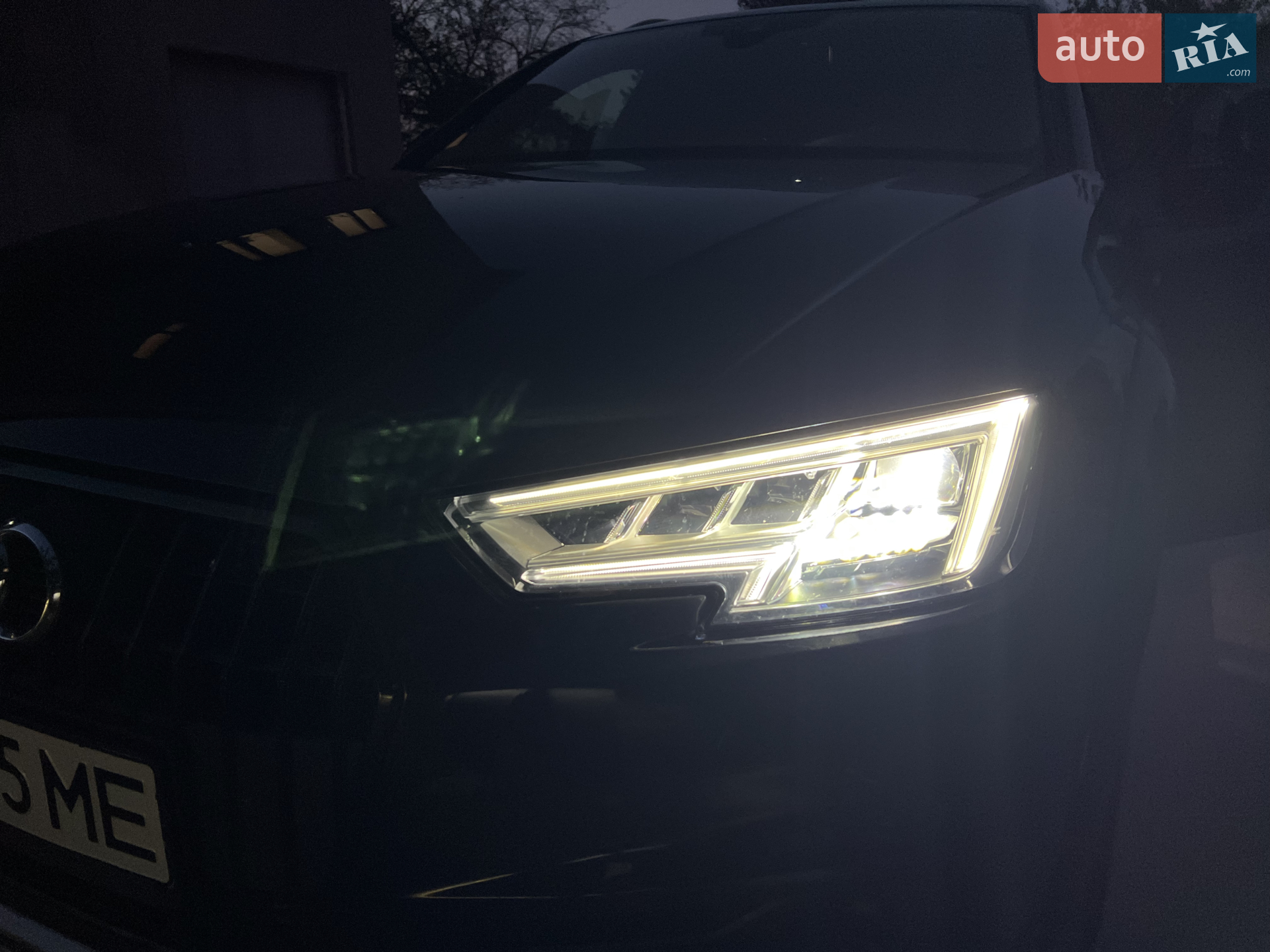 2016 Audi A4 allroad - мініатюра 19