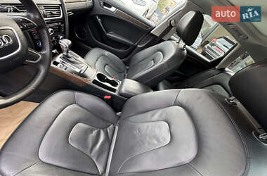 Універсал Audi A4 Allroad 2013 в 