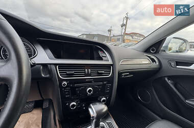 Універсал Audi A4 Allroad 2013 в 