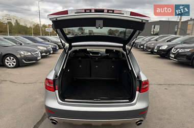 Універсал Audi A4 Allroad 2013 в 