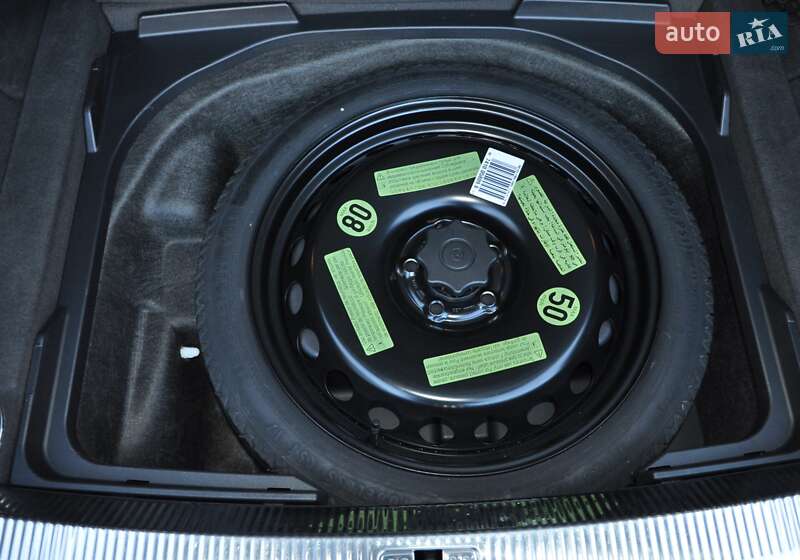 Універсал Audi A4 Allroad 2010 в Одесі фото 8 Універсал Audi A4 Allroad 2010 в Одесі