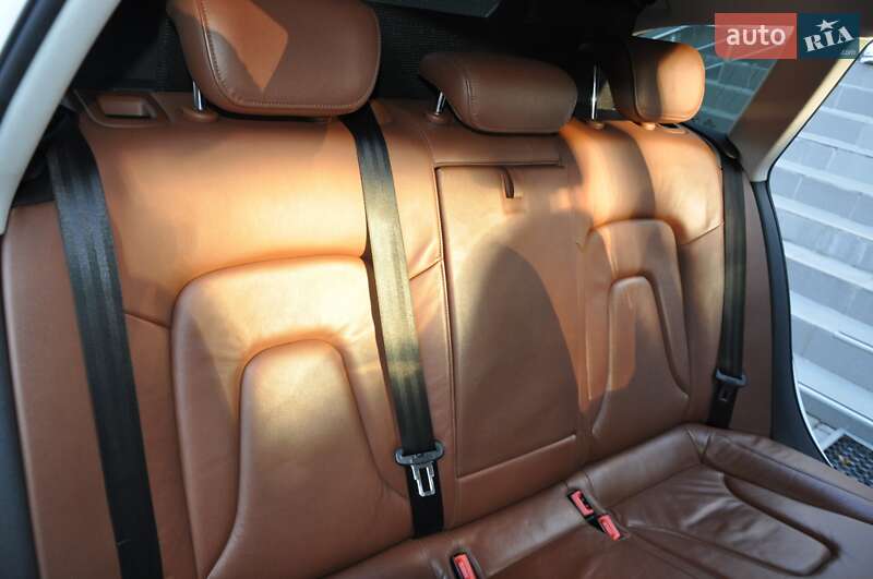Універсал Audi A4 Allroad 2010 в Одесі фото 19 Універсал Audi A4 Allroad 2010 в Одесі
