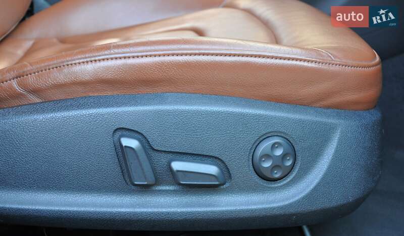 Універсал Audi A4 Allroad 2010 в Одесі фото 24 Універсал Audi A4 Allroad 2010 в Одесі