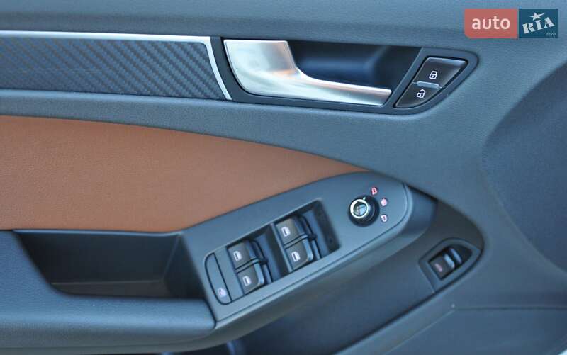 Універсал Audi A4 Allroad 2010 в Одесі фото 27 Універсал Audi A4 Allroad 2010 в Одесі