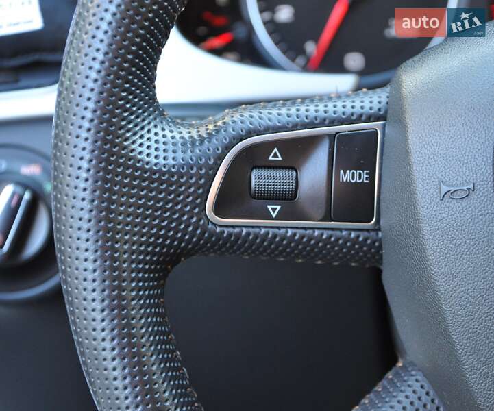 Універсал Audi A4 Allroad 2010 в Одесі фото 34 Універсал Audi A4 Allroad 2010 в Одесі