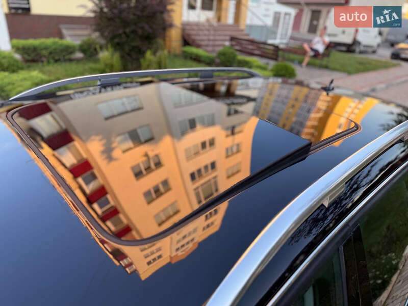 Универсал Audi A4 Allroad 2014 в Каменец-Подольском фото 22 Универсал Audi A4 Allroad 2014 в Каменец-Подольском