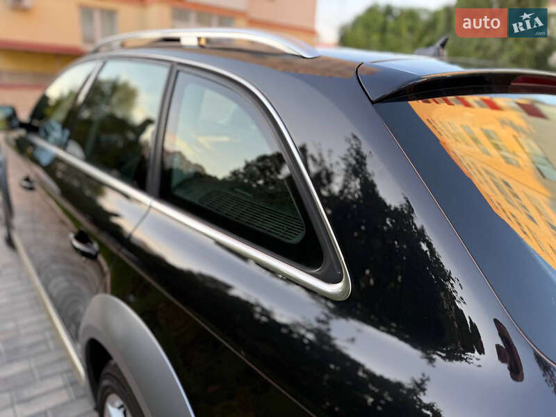 Универсал Audi A4 Allroad 2014 в Каменец-Подольском фото 35 Универсал Audi A4 Allroad 2014 в Каменец-Подольском
