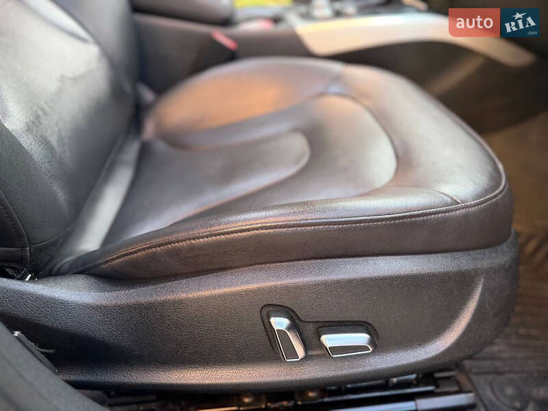 Универсал Audi A4 Allroad 2014 в Каменец-Подольском фото 44 Универсал Audi A4 Allroad 2014 в Каменец-Подольском