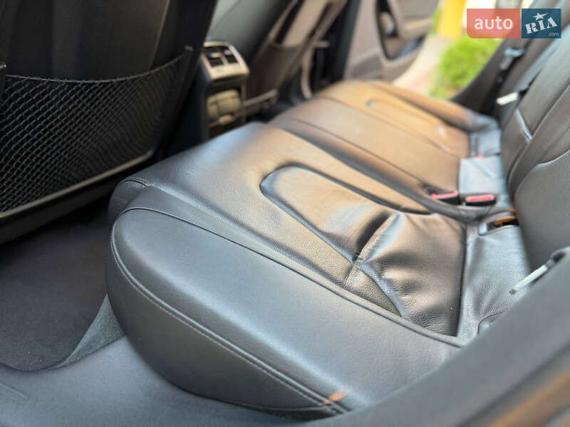 Универсал Audi A4 Allroad 2014 в Каменец-Подольском фото 56 Универсал Audi A4 Allroad 2014 в Каменец-Подольском