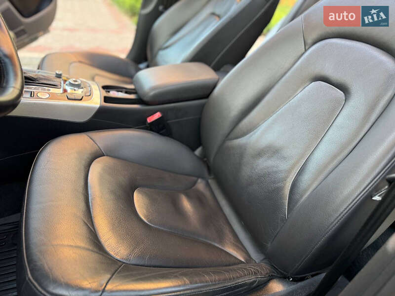 Универсал Audi A4 Allroad 2014 в Каменец-Подольском фото 57 Универсал Audi A4 Allroad 2014 в Каменец-Подольском