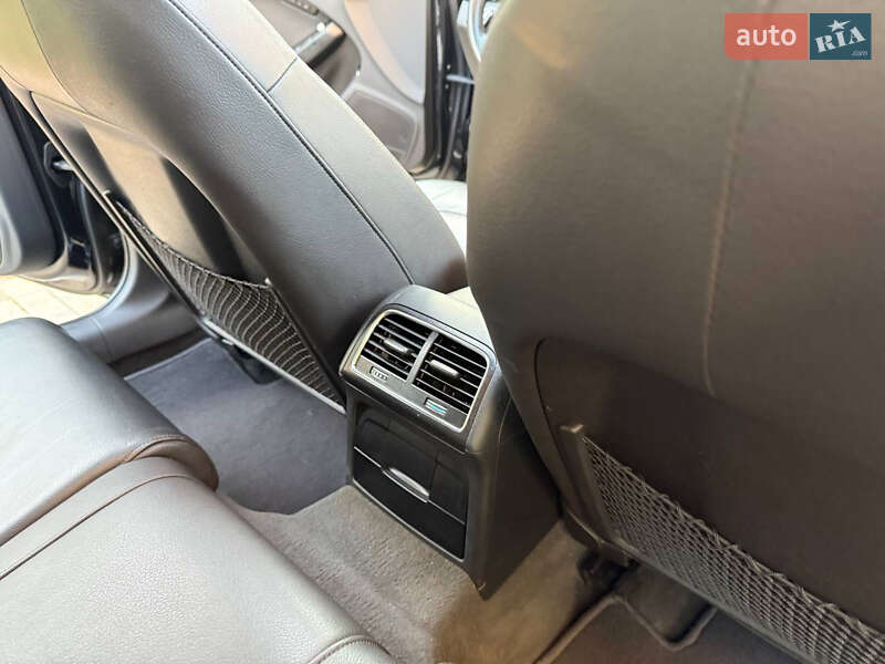 Универсал Audi A4 Allroad 2014 в Каменец-Подольском фото 71 Универсал Audi A4 Allroad 2014 в Каменец-Подольском