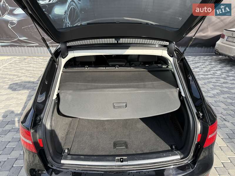 Универсал Audi A4 Allroad 2014 в Львове