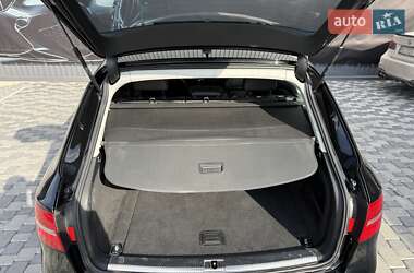 Універсал Audi A4 Allroad 2014 в 