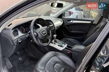 Універсал Audi A4 Allroad 2014 в 