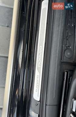 Універсал Audi A4 Allroad 2014 в 