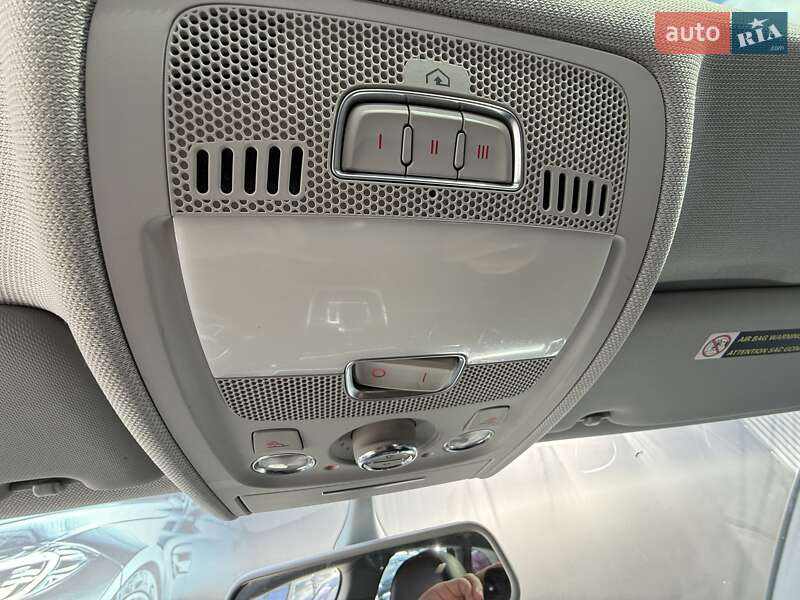 Универсал Audi A4 Allroad 2014 в Львове