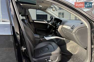 Універсал Audi A4 Allroad 2014 в 